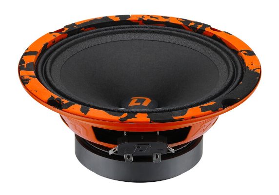 DL Audio Barracuda 165. ����������� �������������� Barracuda 165.